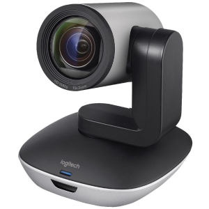 CAMARA LOGITECH B2B GROUP BUNDLE CONFERENCECAM BLACK (960-001060) 960-001060 / LOGITECH