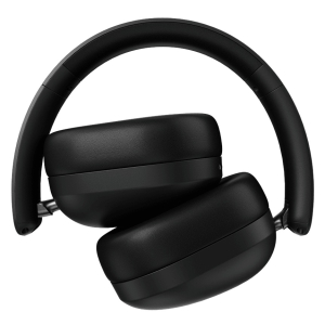 AUDIFONO CON MICROFONO CREATIVE ZEN HYBRID 2 BT MULTIPOINT 40MM 67H ANC/ENC/AAC CARGA USB-C BLACK (51EF1140AA001) / CREATIVE