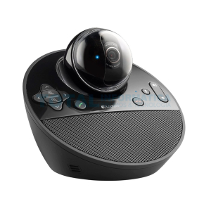 CAMARA LOGITECH B2B BCC950 CONFERENCECAM BLACK (960-000866) / Logitech