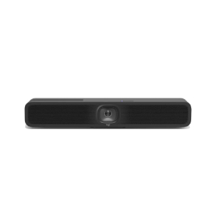 CAMARA LOGITECH B2B MEETUP 2 USB-C BLACK (960-001690) 960-001690 / LOGITECH