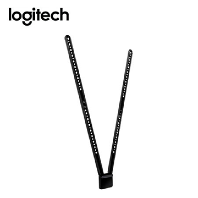 SOPORTE DE TV LOGITECH B2B PARA MEETUP XL (939-001656) / LOGITECH