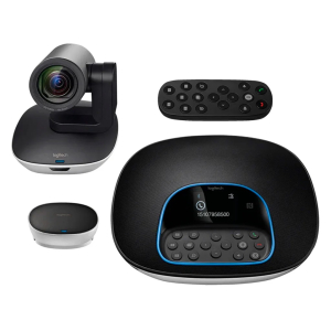 CAMARA LOGITECH B2B GROUP CONFERENCE BLACK (960-001054) 960-001054 / LOGITECH