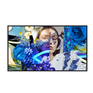 PANTALLA DIGITAL SIGNAGE HIKVISION DDS-D6050UN-DP(O-STD) 50 WALL-MOUNTED CORTEX-A55 ANDROID 13 4K (317601460) 317601460