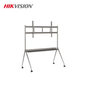 SOPORTE MOVIL HIKVISION DS-D5ABKY2-M 75pulgadas/86pulgadas 321200250 / HIKVISION