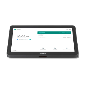 CONTROLADOR TACTIL LOGITECH B2B TAP Para VIDEO CONFERENCIA (939-001950)