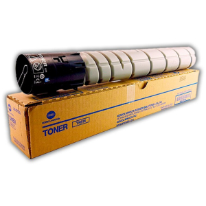 Toner Konica Minolta TN516 Para Bizhub 558e, 658e Negro / Konica Minolta