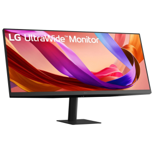 Monitor LG 34pulgadas WFHD 2560x1080 IPS UltraWide 100Hz 1ms HDR400 34U511A-B / LG