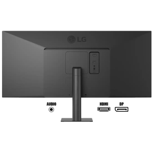 Monitor LG 34pulgadas WFHD 2560x1080 IPS UltraWide 100Hz 1ms HDR400 34U511A-B / LG