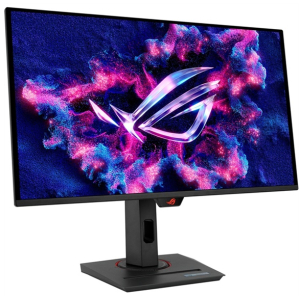 Monitor Gaming ASUS ROG Strix 27pulgadas QHD 2560×1440 OLED XG27ACDNG 360Hz 0.03ms gamer / ASUS