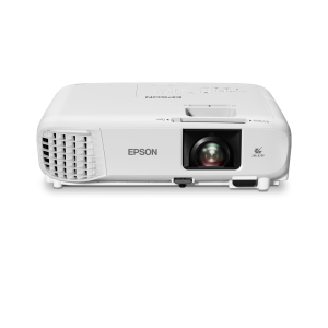 Proyector Epson PowerLite E24, XGA, 3600 Lumenes, HDMI, Oficina y Educacion