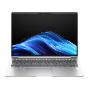 Laptop HP EliteBook 6 14 Ultra, Intel Ultra5, Memoria RAM 16Gb, Disco Solido 512Gb SSD, Pantalla 14pulgadas WUXGA, Win11 Pro / HP