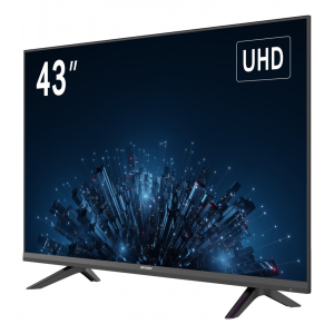 Monitor Hikvision 43 D-LED HD DS-D5043F3-1V0S