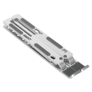 Base para Laptop TARGUS de 10pulgadas A 15.6pulgadas PLEGABLE AJUSTABLE DE 6 NIVELES ALUMINIO (AWE810LP) / TARGUS