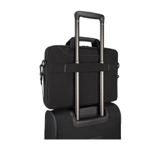 MALETIN TARGUS BUSINESS CASUAL SLIPCASE 15.6pulgadas NEGRO / TARGUS