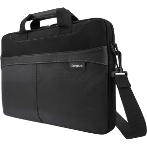 MALETIN TARGUS BUSINESS CASUAL SLIPCASE 15.6pulgadas NEGRO / TARGUS