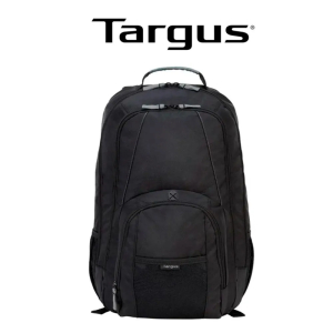 MOCHILA TARGUS GROOVE 17pulgadas BLACK (CVR617LP) / TARGUS