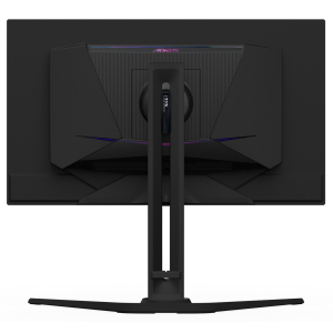 Monitor Gamer Gigabyte AORUS FO27Q5P 27pulgadas QHD QD-OLED 500Hz 0.03ms / GIGABYTE