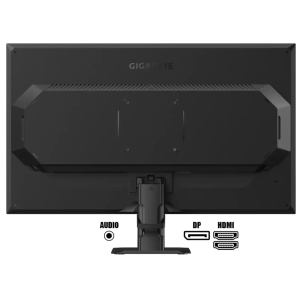 Monitor Gamer Gigabyte GS27QA 27pulgadas QHD 2560×1440 165Hz 1ms / GIGABYTE