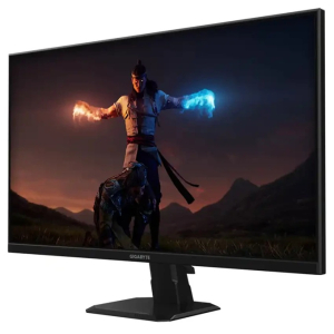Monitor Gamer Gigabyte GS27QA 27pulgadas QHD 2560×1440 165Hz 1ms / GIGABYTE