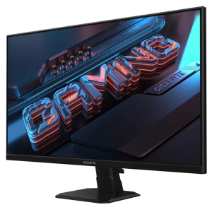 Monitor Gamer Gigabyte GS27QA 27 QHD 2560×1440 165Hz 1ms