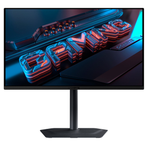 Monitor Gaming Gigabyte MO27Q2 27pulgadas IPS QHD 2560x1440 180Hz 1ms gamer / GIGABYTE