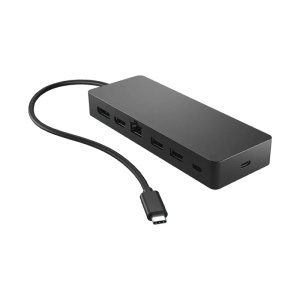 Hub HP UNIVERSAL USB-C MULTIPORT HUB 50H55UT