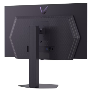 Monitor LG 27GX704A 27pulgadas QHD 2560x1440 240Hz 0.03ms gamer / LG