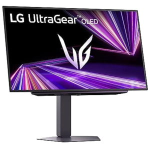 Monitor LG 27GX704A 27pulgadas QHD 2560x1440 240Hz 0.03ms gamer / LG