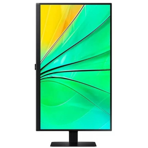 Monitor Samsung ViewFinity S6 27 IPS, QHD 2560x1440p, 100Hz, 5ms, Pivot LS27D600EALXPE