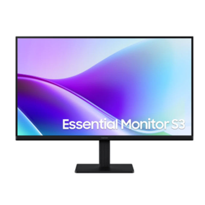 MONITOR SAMSUNG 27pulgadas LS27F320GANXZA LS27F320GANXZA / Samsung