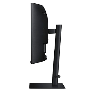 Monitor Samsung Viewfinity S6 34pulgadas Curvo, UWQHD 3440x1440, 100Hz, 5ms, USB-C, LS34C650UALXPE Ultrawide / Samsung