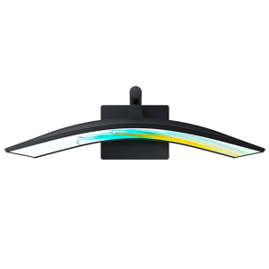 Monitor Samsung Viewfinity S6 34pulgadas Curvo, UWQHD 3440x1440, 100Hz, 5ms, USB-C, LS34C650UALXPE Ultrawide / Samsung