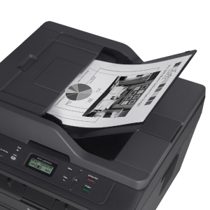 Impresora Laser Multifuncional Brother DCPL2540DW / Brother