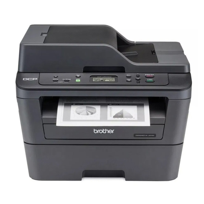 Impresora Laser Multifuncional Brother DCPL2540DW / Brother