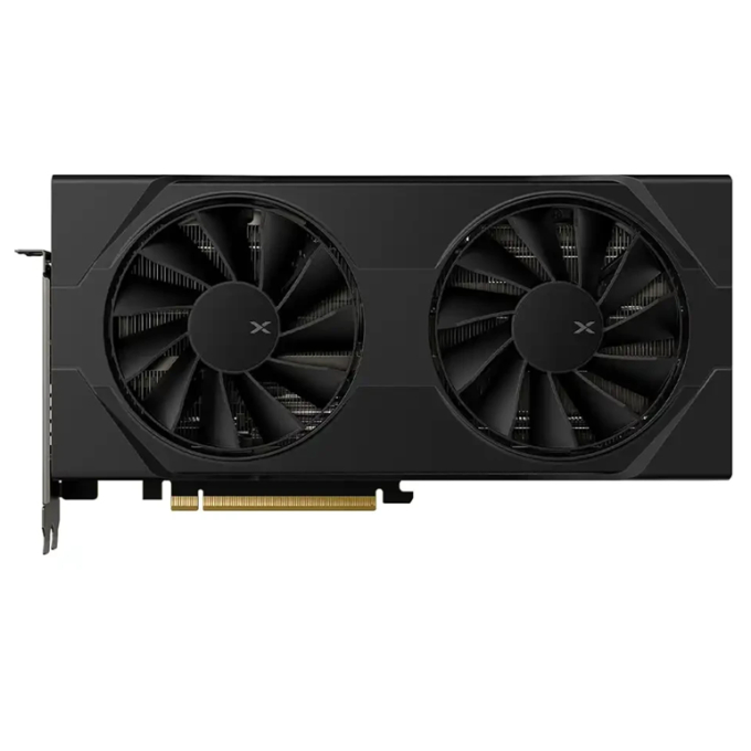 RADEON RX 9060 XT OC GAMING EDITION 16G RX-96TSW16BQ RX-96TSW16BQ / XFX