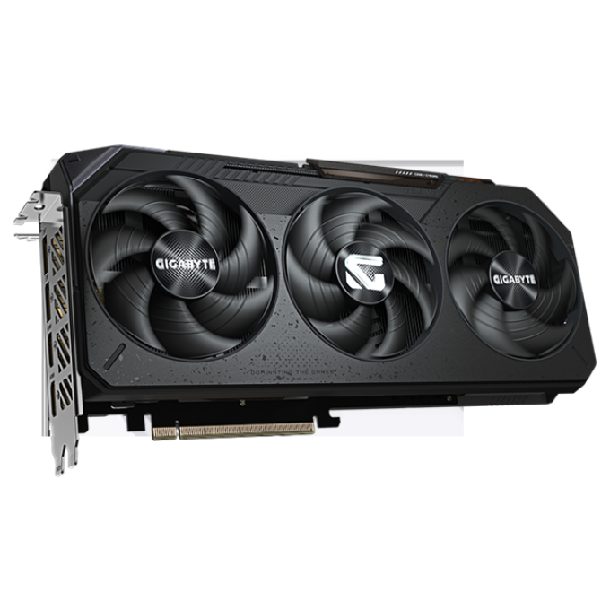 RADEON™ GIGABYTE RX 9070 GAMING OC 16G GV-R9070GAMING OC-16GD GV-R9070GAMING OC-16GD / GIGABYTE