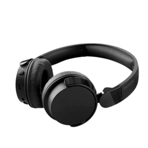 Audifonos Inalambricos Philips TAH4209 Bluetooth On-Ear con Microfono y Bateria de Larga Duracion / PHILIPS
