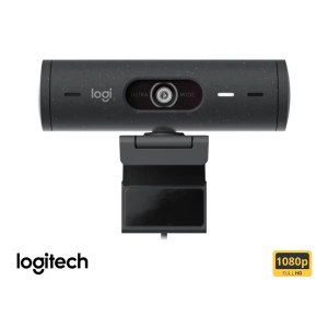 CAMARA LOGITECH B2B BRIO 505 1080P GRAFITO (960-001515) 960-001515