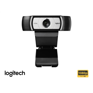 CAMARA LOGITECH B2B C930E BLACK (960-000971)