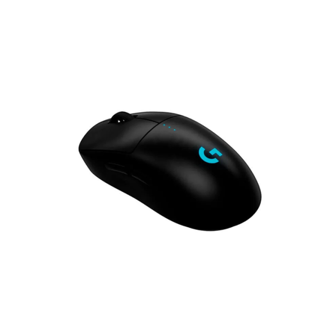 Mouse Gamer Logitech G305 LIGHTSPEED Inalambrico - PartNumber 910-007294 / Logitech