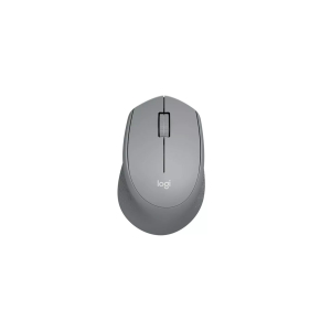 MOUSE LOGITECH M280 WIRELESS GRAY (910-004285) 910-004285