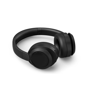 Audifonos Inalambricos Philips TAH6509BK Bluetooth con Cancelacion Activa de Ruido y Microfono / PHILIPS