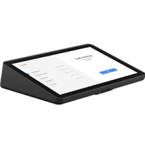 Controlador tactil para salas de reunion Logitech Tap IP (952-000085) / Logitech