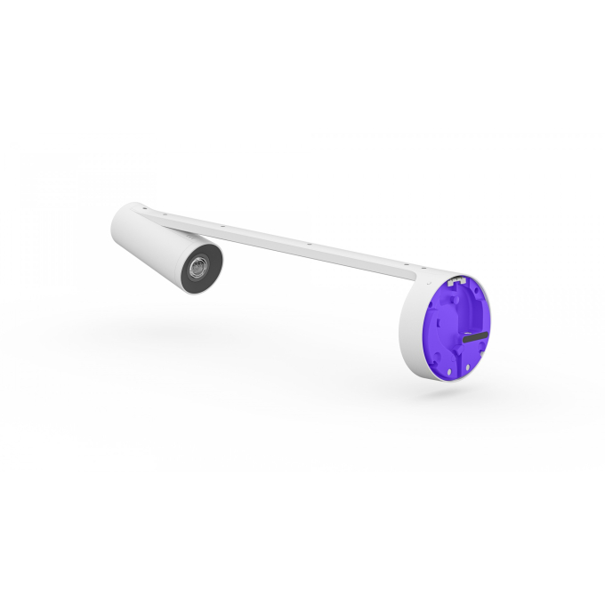 CAMARA LOGITECH B2B CELESTIA P/PIZARRA 1080P TEAMS/ZOOM ROOMS (960-001332) / Logitech
