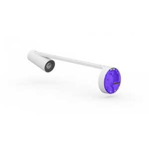 CAMARA LOGITECH B2B CELESTIA P/PIZARRA 1080P TEAMS/ZOOM ROOMS (960-001332) / Logitech