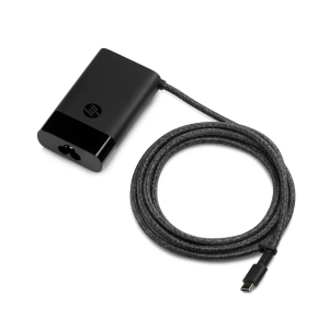 Cargador para Laptop HP 65W TipoC - Compatible / HP