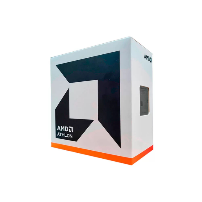 Procesador AMD Ryzen 3 3200G con Graficos Radeon Vega 8 AM4 (YD3000C6FHSBX) / AMD