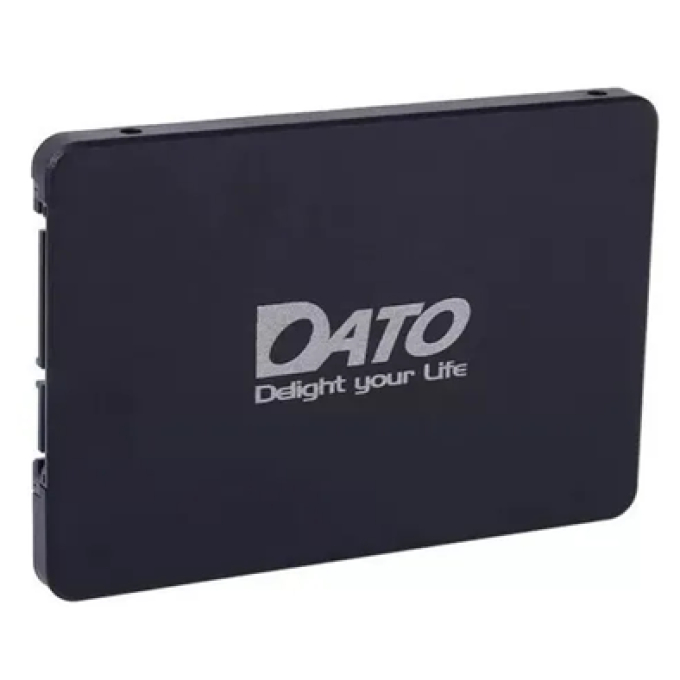 DISCO DURO SOLIDO SSD SATA DATO DS700 256GB 2.5pulgadas DS700SSD-256GB / DATO