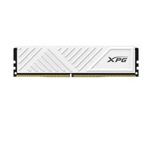 Memoria DIMM XPG Spectrix D35G White 8Gb DDR4 3200MHz RGB para PC (AX4U32008G16A-SWHD35) / XPG