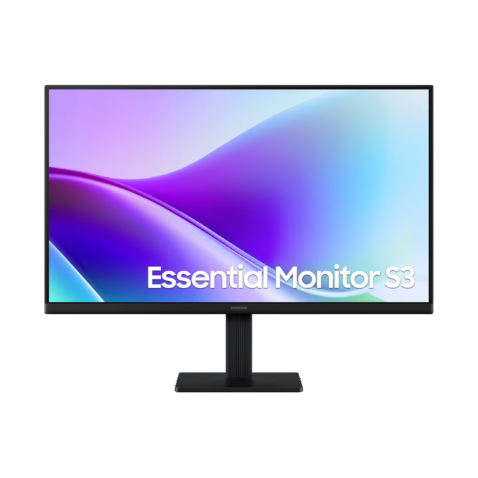 MONITOR SAMSUNG 24pulgadas LS24F320GANXZA LS24F320GANXZA / Samsung